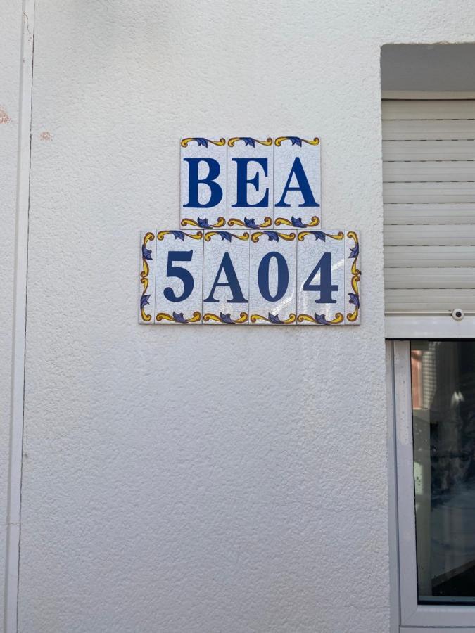 Bea Laguna Beach Vera Playa - Private Jacuzzi Экстерьер фото