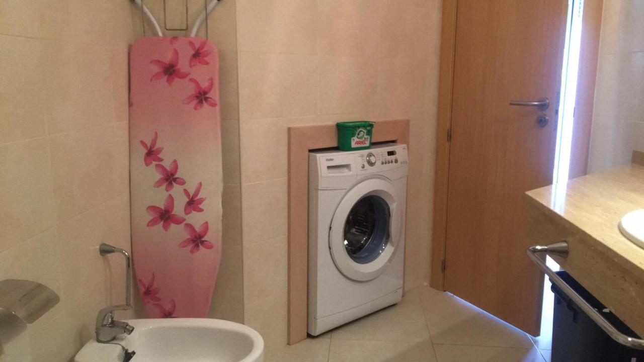 Bea Laguna Beach Vera Playa - Private Jacuzzi Экстерьер фото